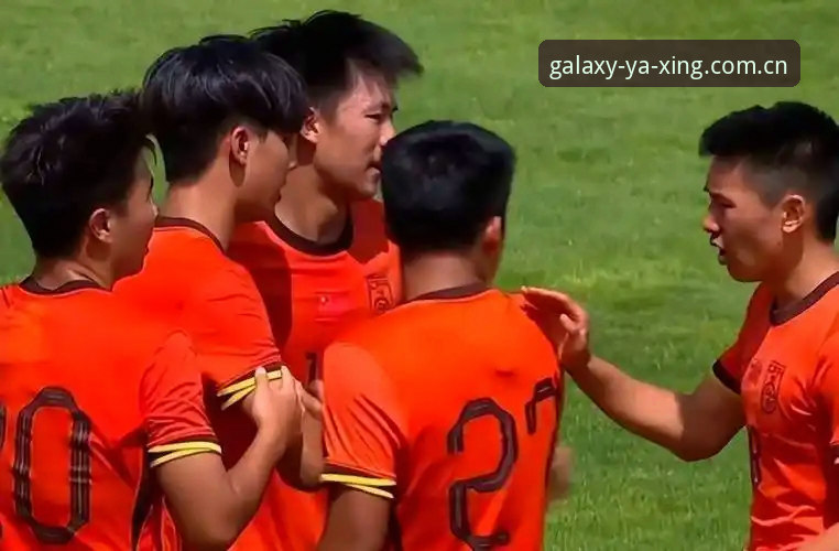 U19国足土伦杯出局深度评测：一胜难求背后藏着的三个残酷现实